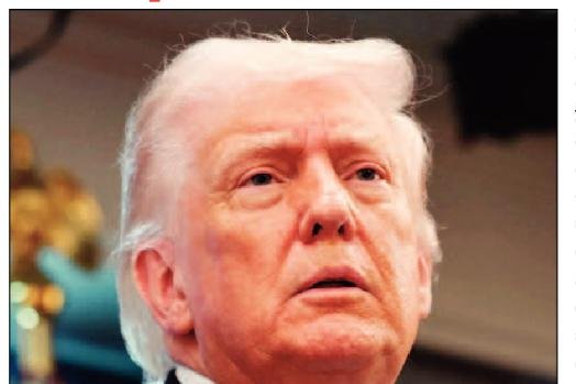 ఇరాన్ తో యుద్ధానికి పక్షం విరామం...15 రోజుల సీజ్ ఫైర్ ప్రకటించిన ట్రంప్